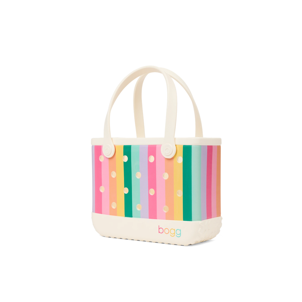 Bitty Bogg Bag - Color Burst