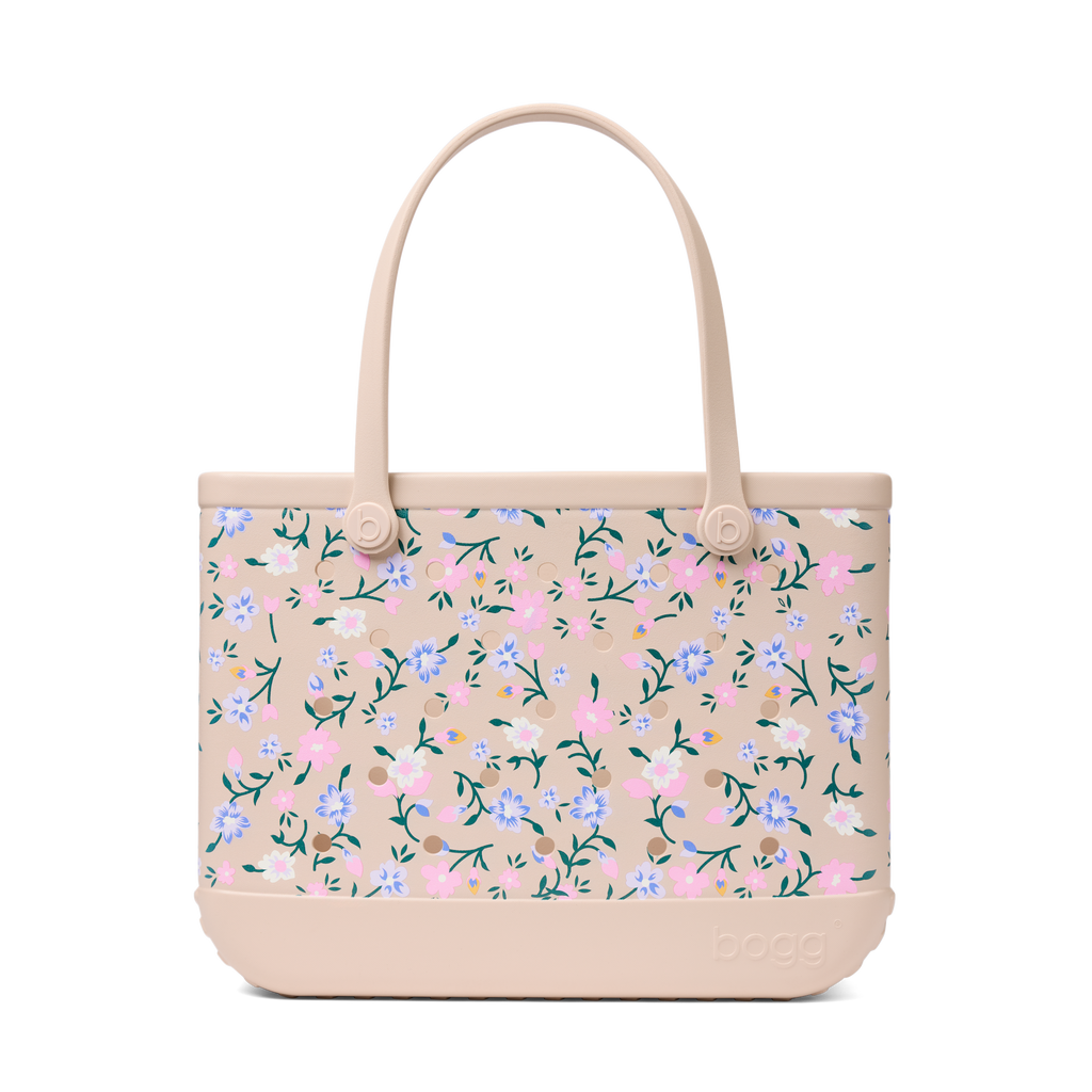 Original Bogg Bag - Spring Love