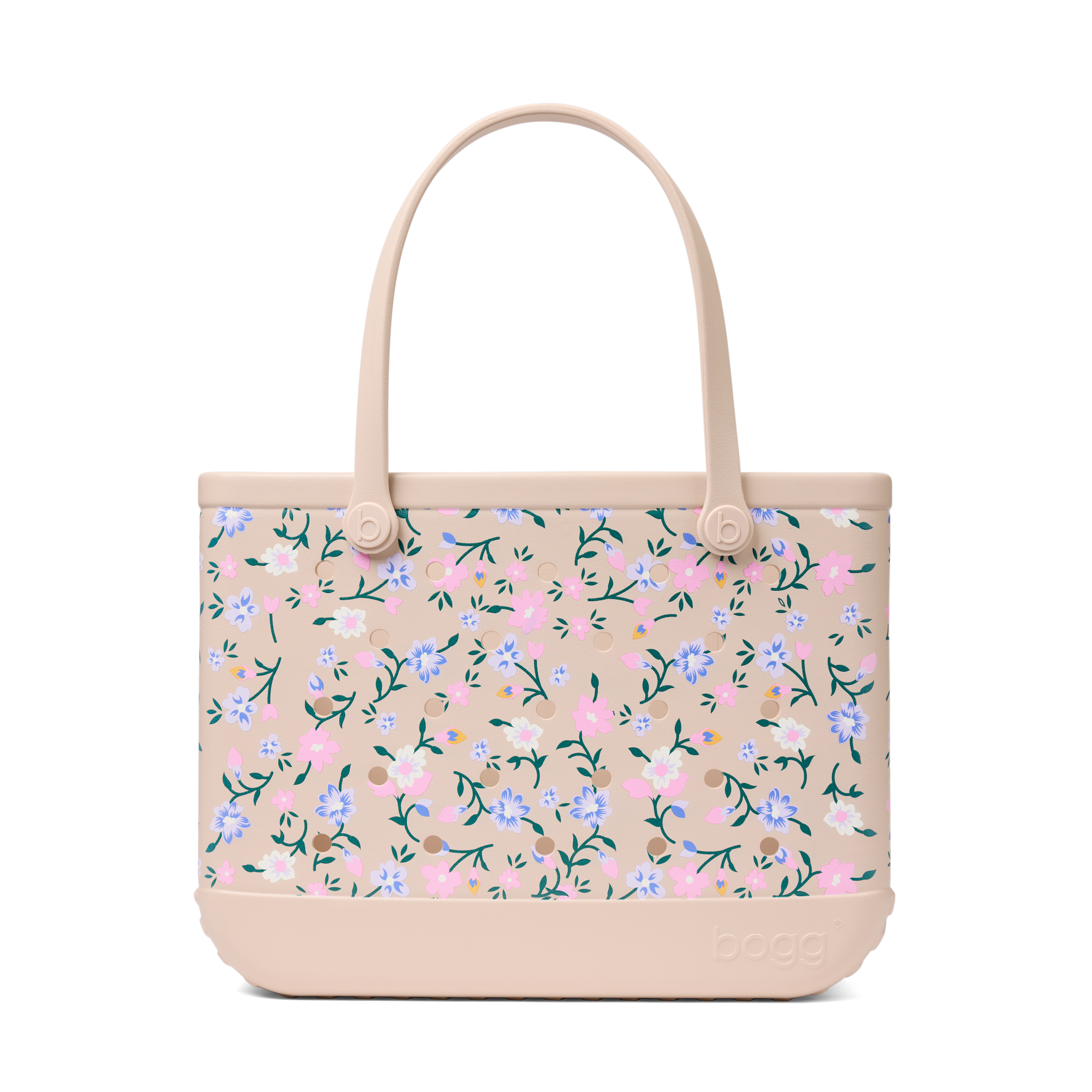 Original Bogg Bag - Spring Love