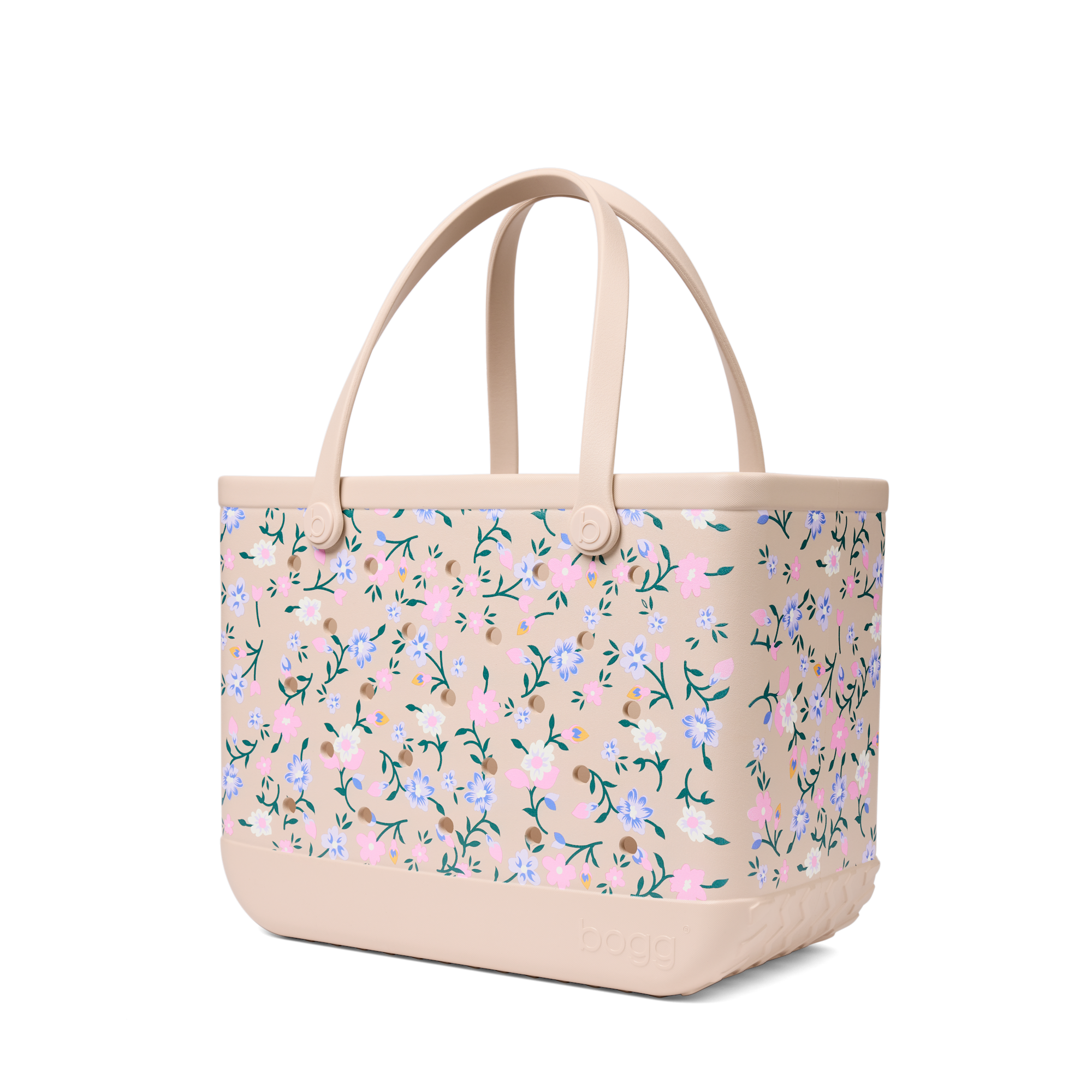 Original Bogg Bag - Spring Love