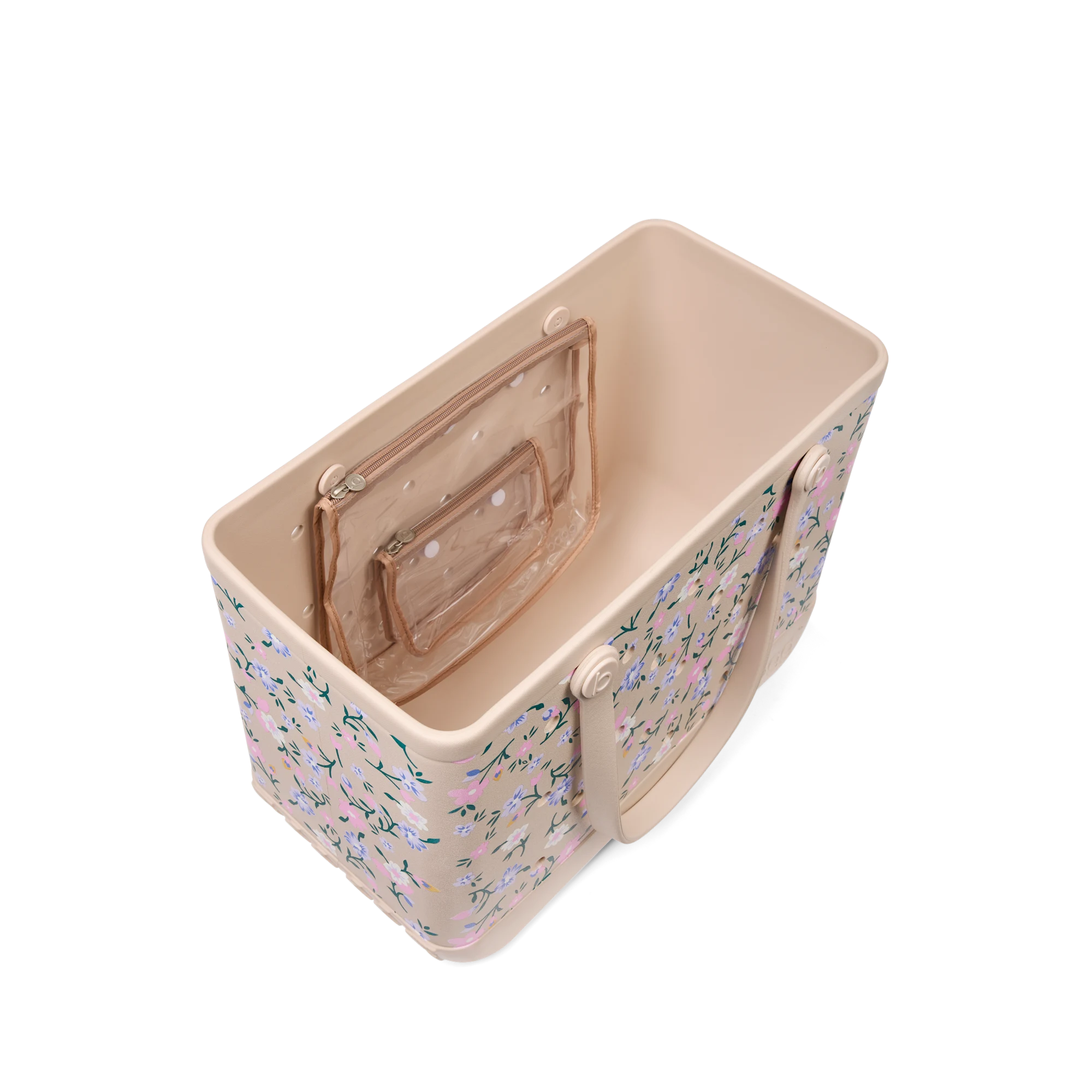 Original Bogg Bag - Spring Love