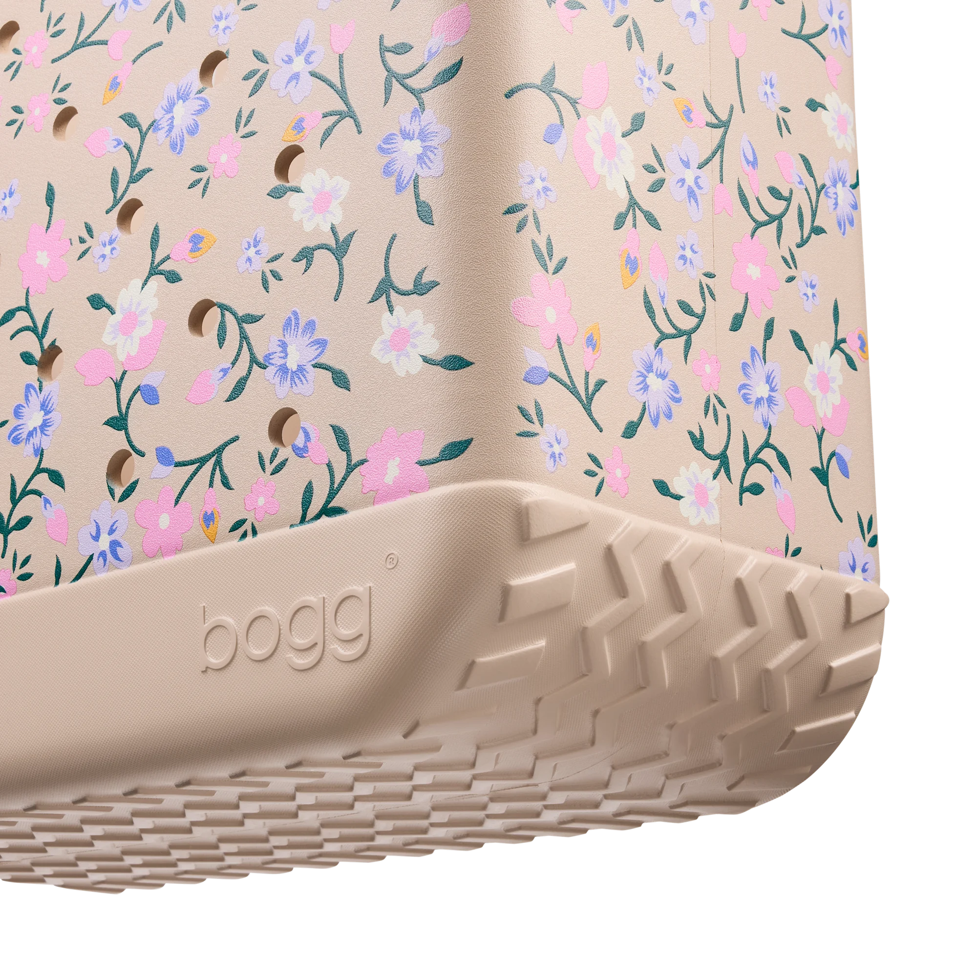 Original Bogg Bag - Spring Love