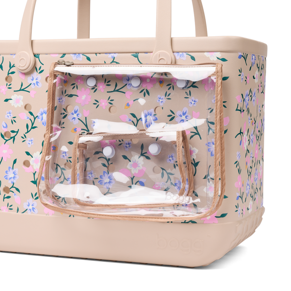 Original Bogg Bag - Spring Love