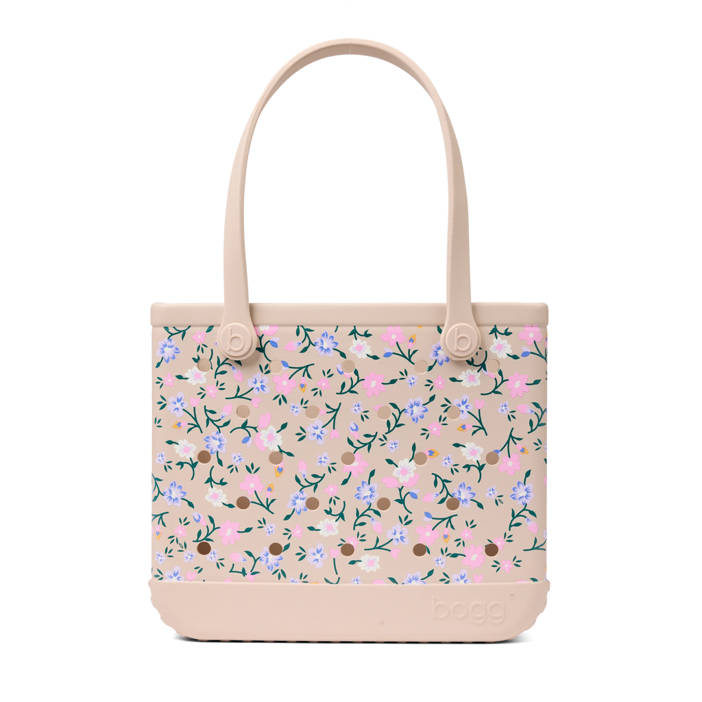 Baby Bogg Bag - Spring Love