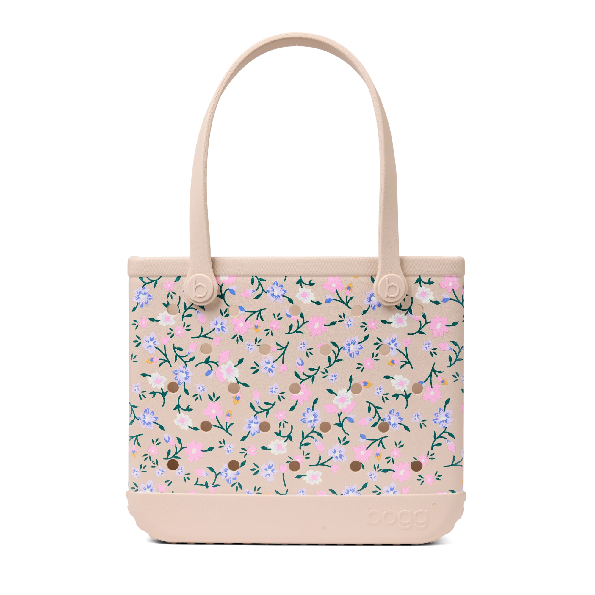 Baby Bogg Bag - Spring Love