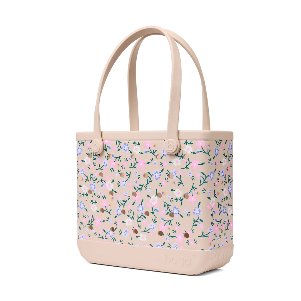 Baby Bogg Bag - Spring Love