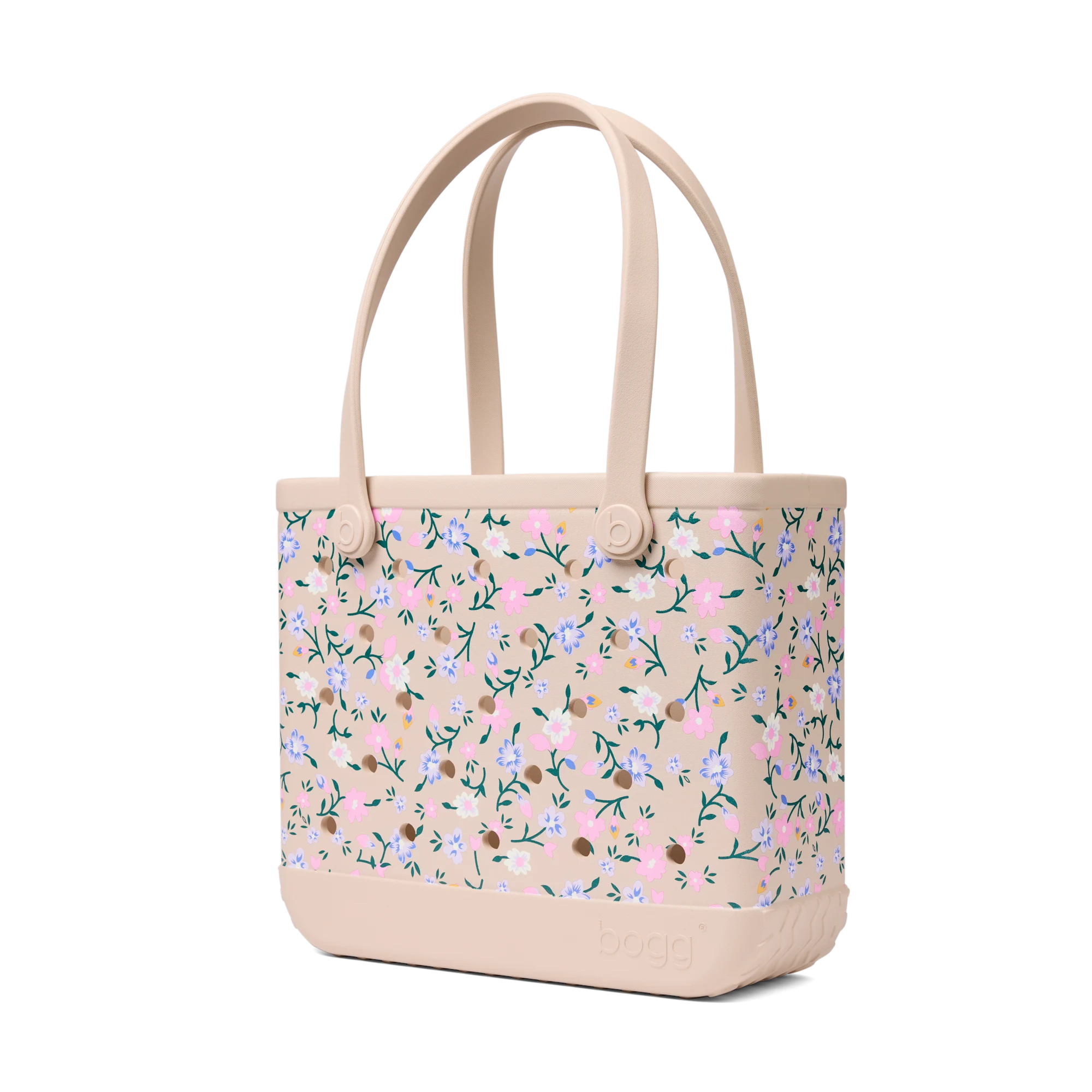 Baby Bogg Bag - Spring Love