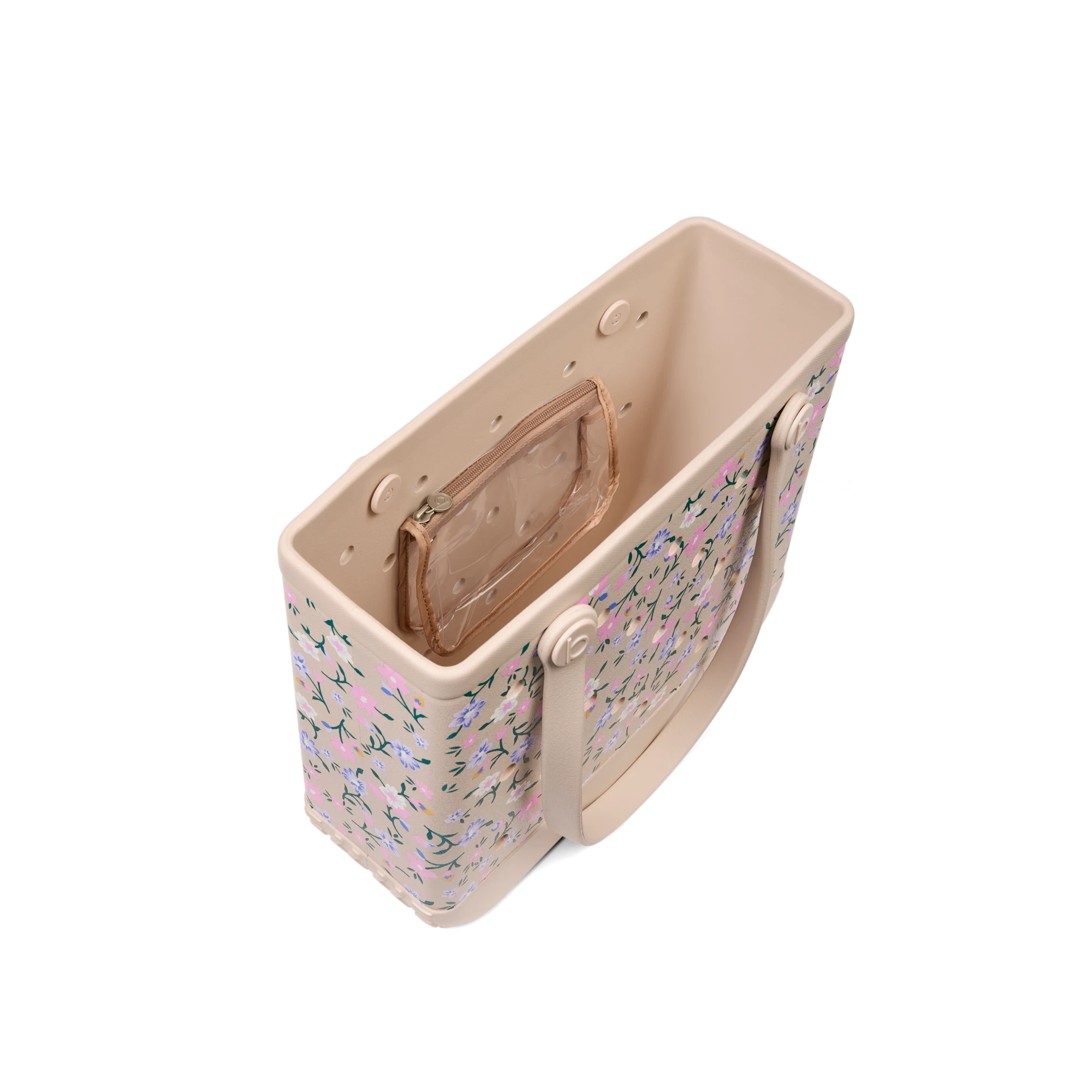 Baby Bogg Bag - Spring Love