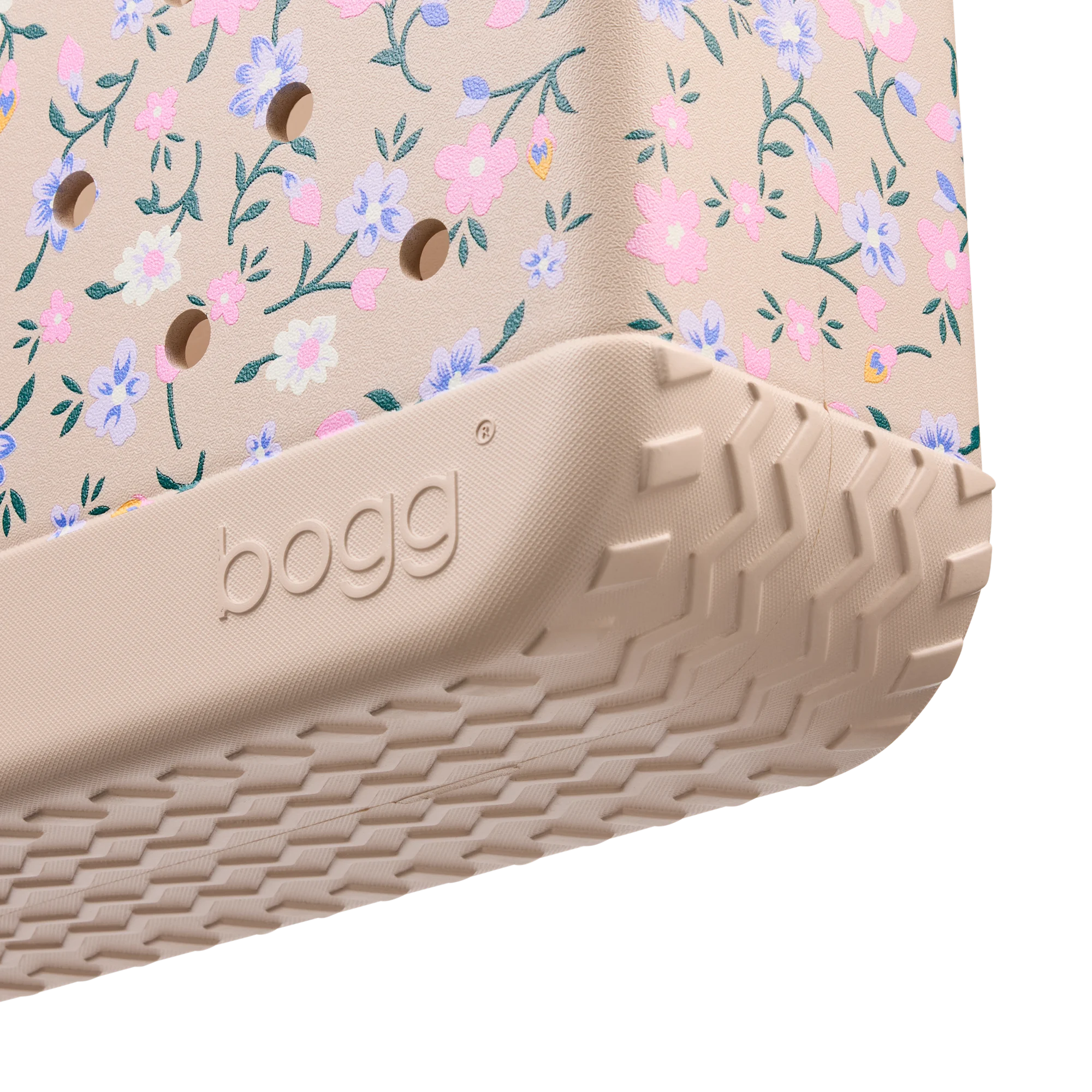 Baby Bogg Bag - Spring Love