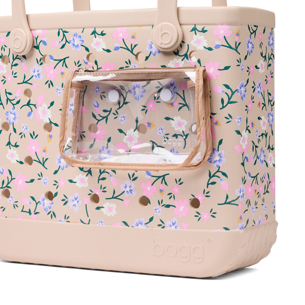 Baby Bogg Bag - Spring Love