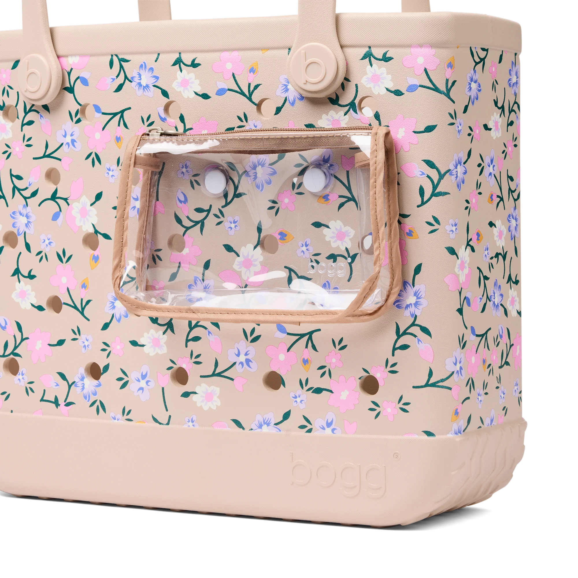 Baby Bogg Bag - Spring Love