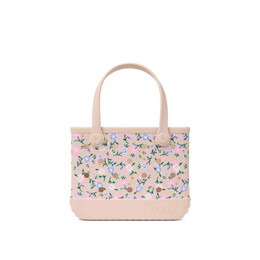 Bitty Bogg Bag - Spring Love