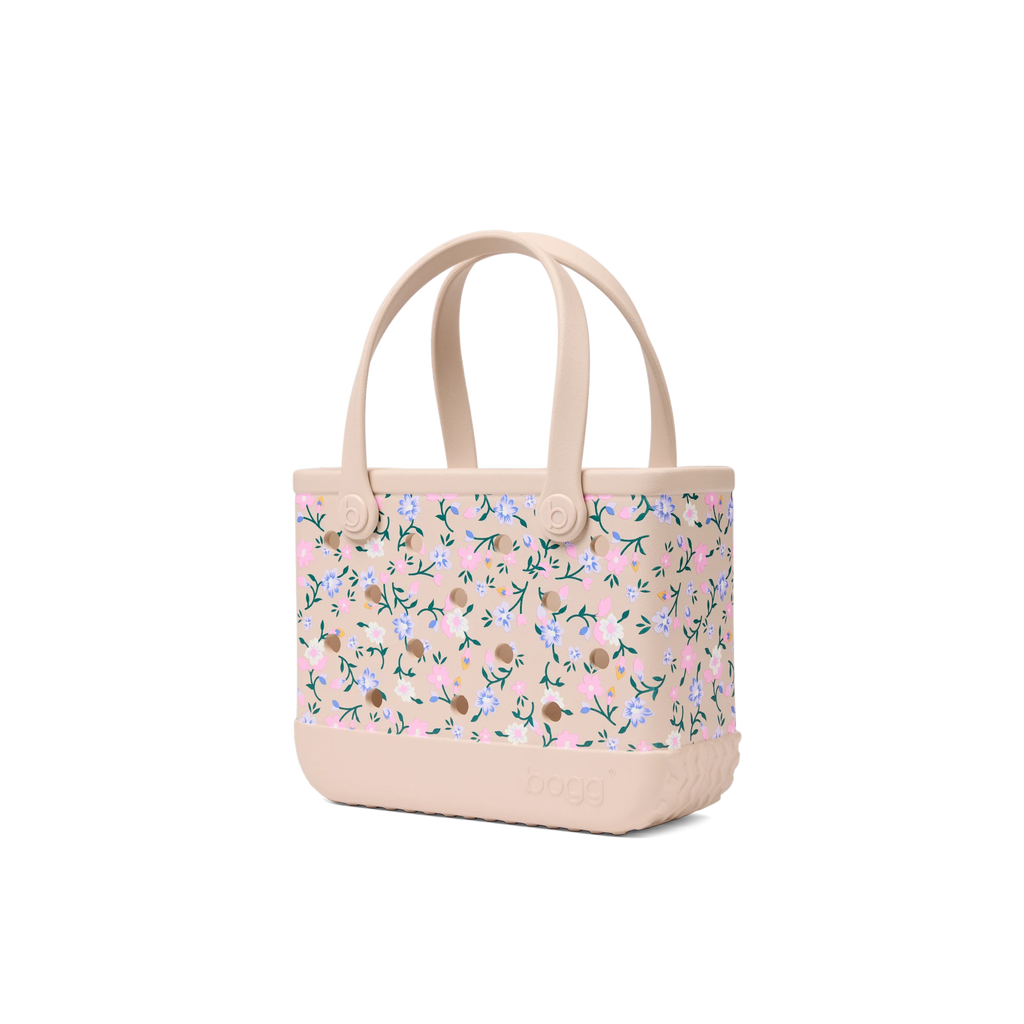 Bitty Bogg Bag - Spring Love