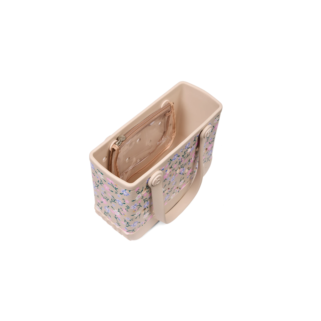 Bitty Bogg Bag - Spring Love