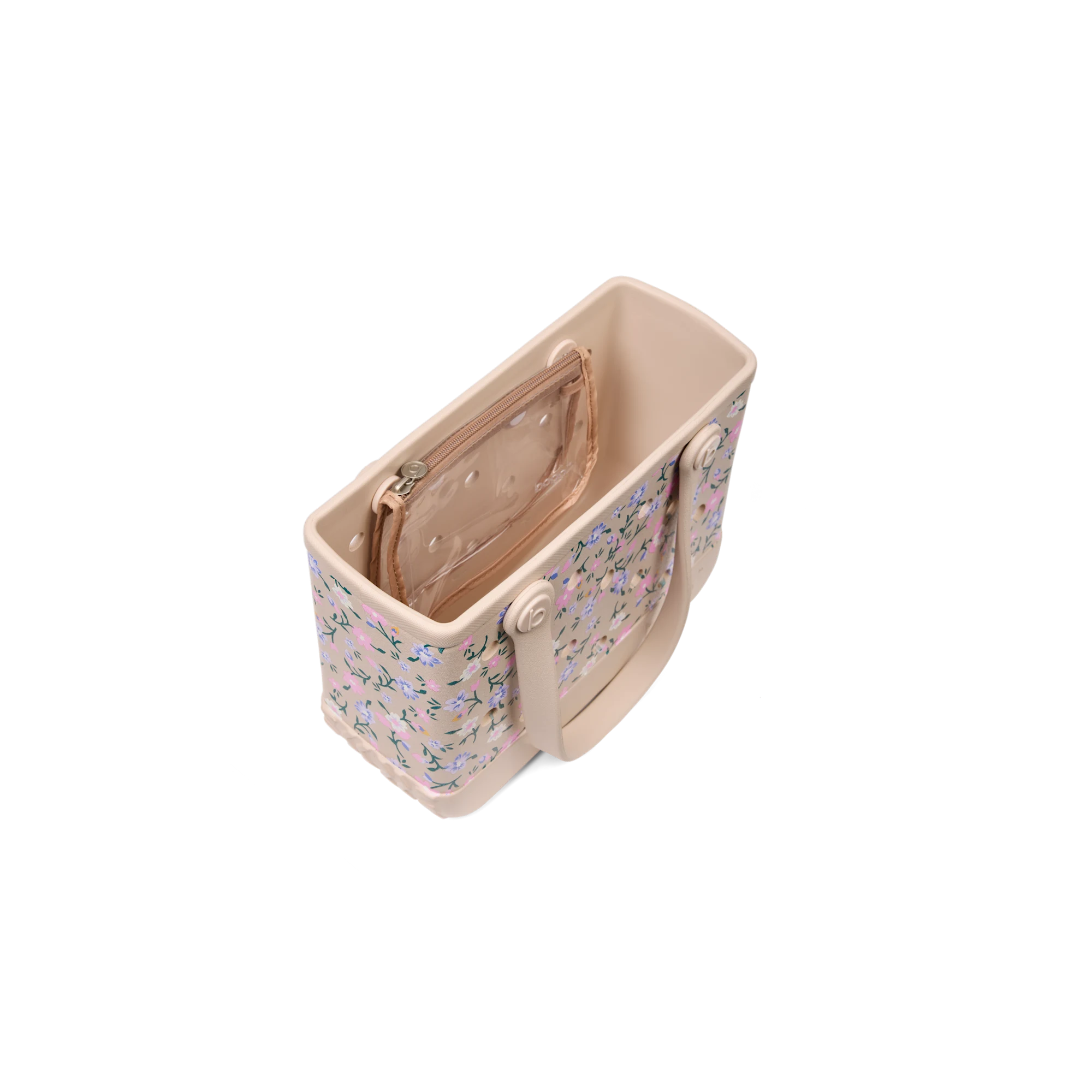 Bitty Bogg Bag - Spring Love