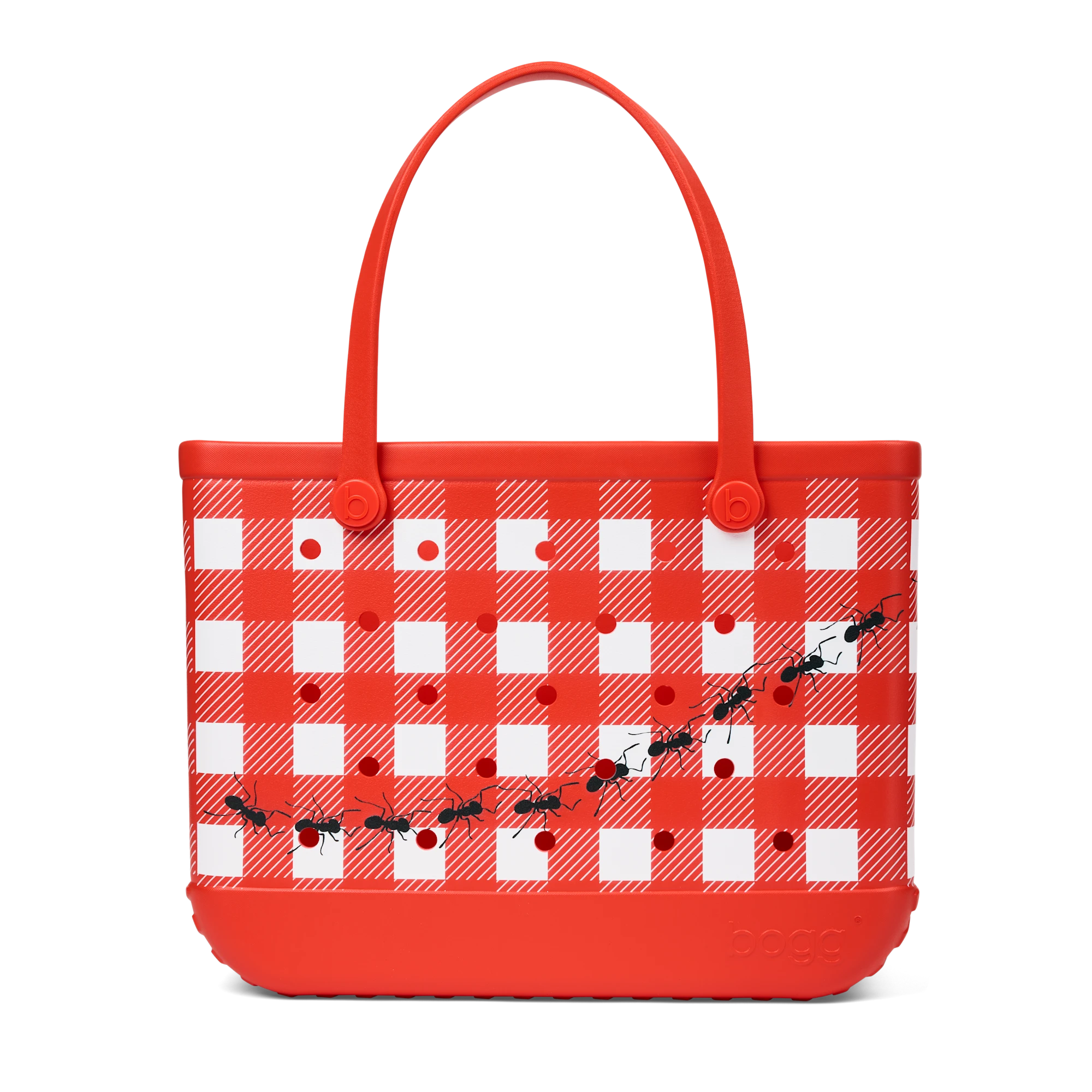 Original Bogg Bag - Picnic Guests