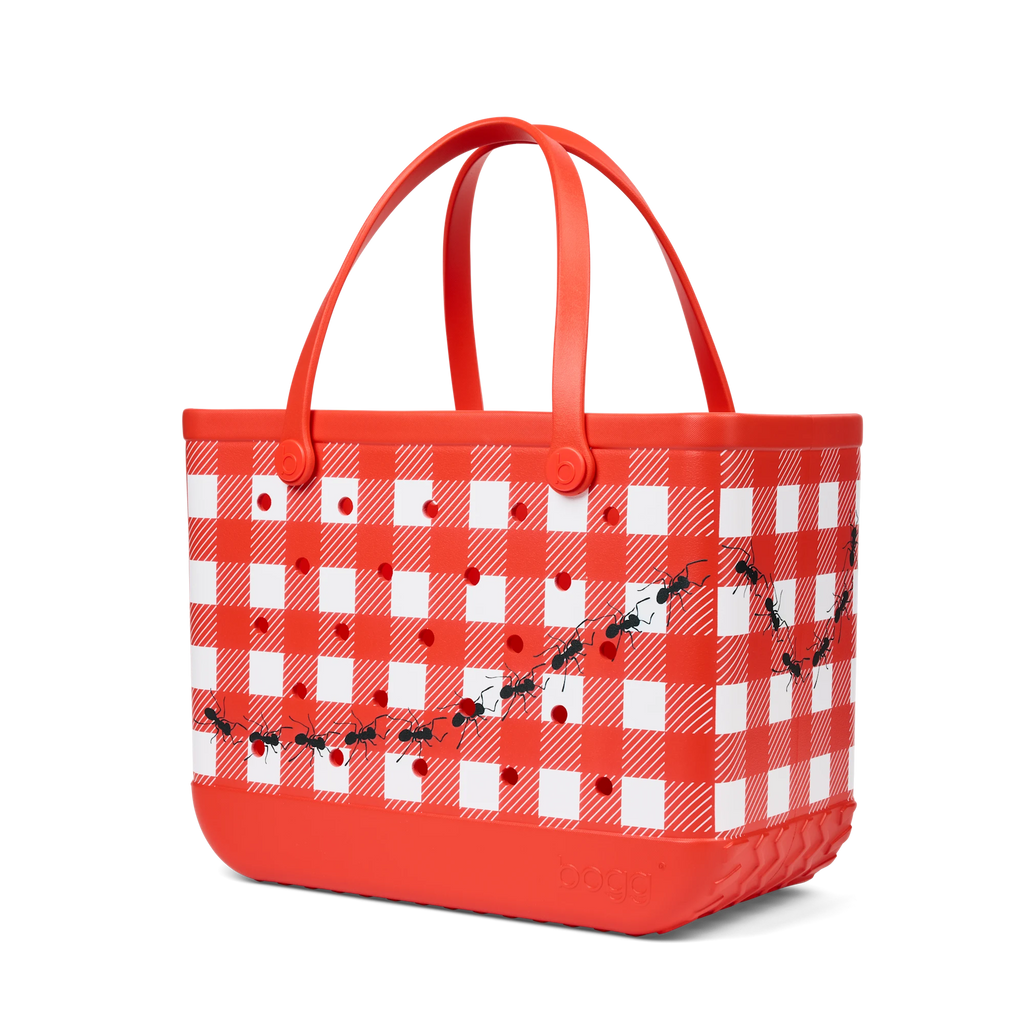 Original Bogg Bag - Picnic Guests