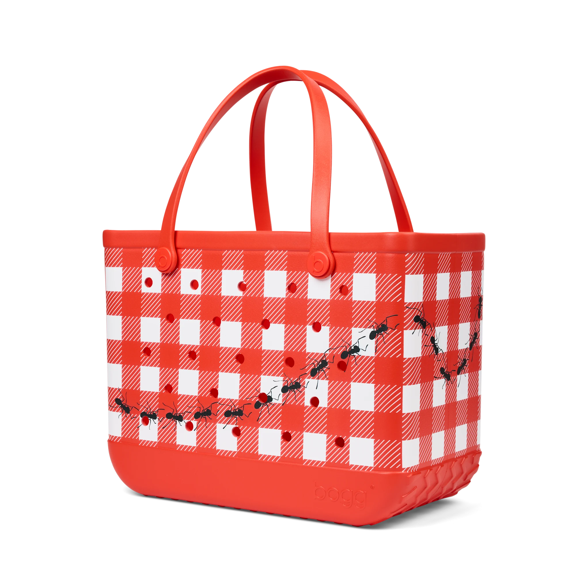 Original Bogg Bag - Picnic Guests