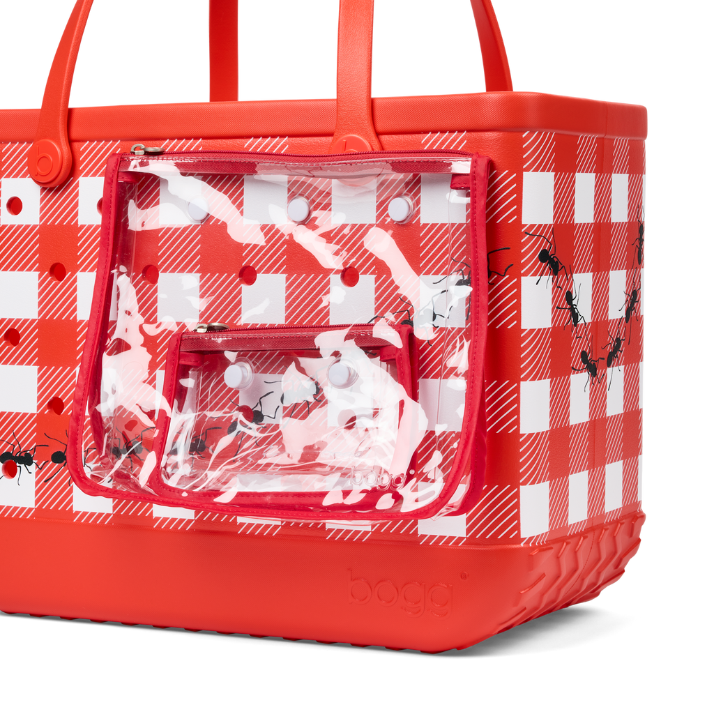 Original Bogg Bag - Picnic Guests