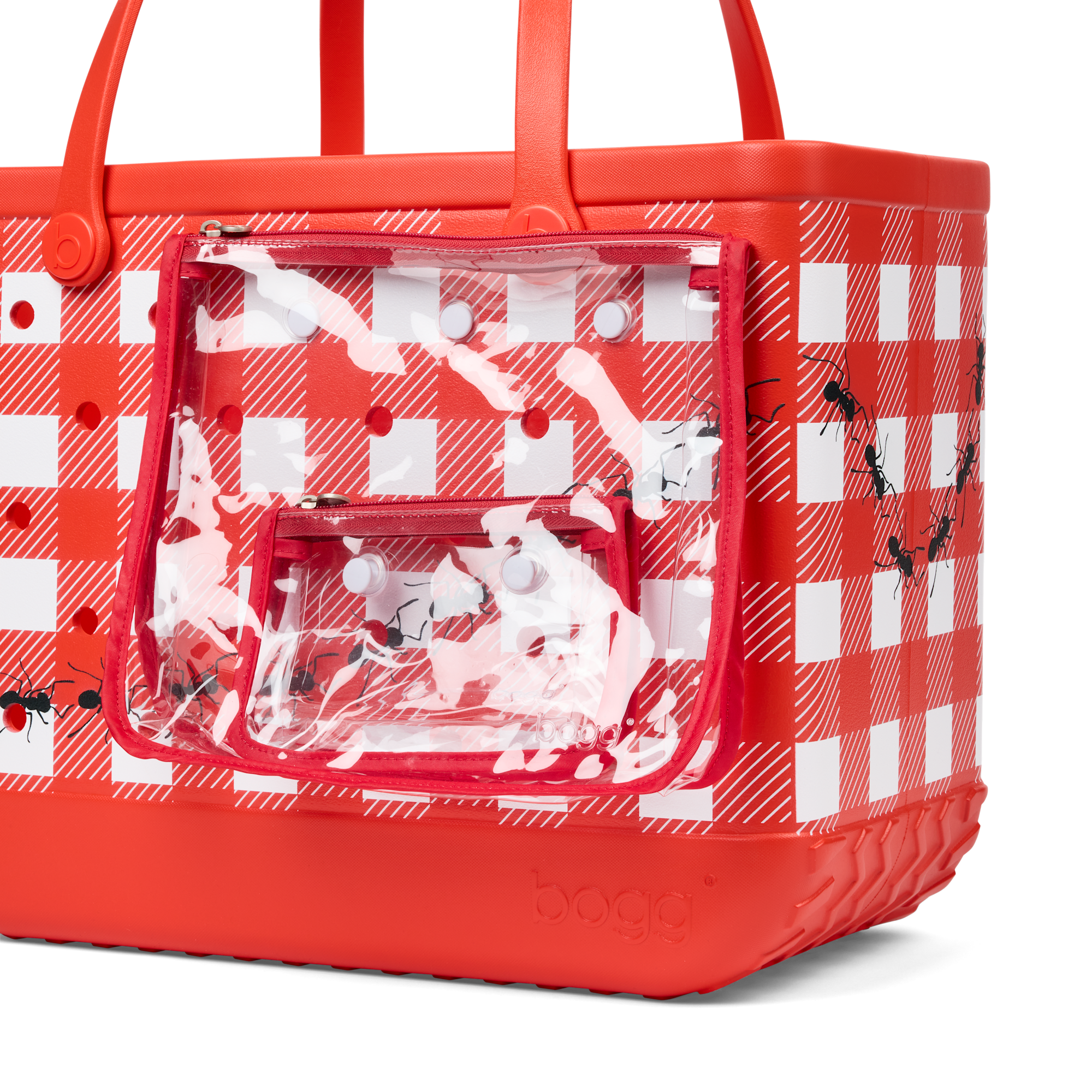 Original Bogg Bag - Picnic Guests