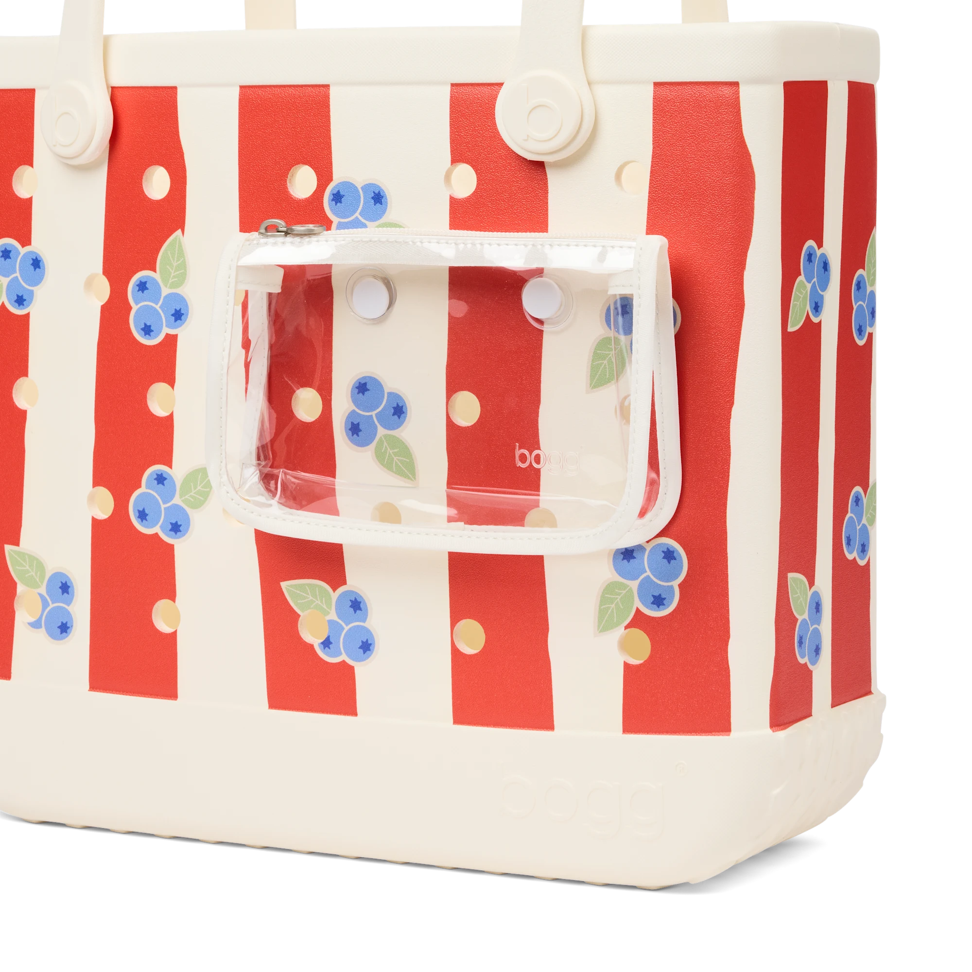 Baby Bogg Bag - Piece Of Pie