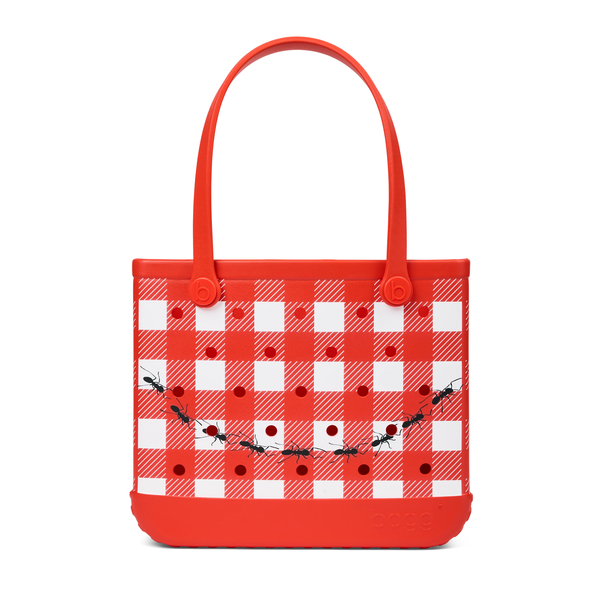 Baby Bogg Bag - Picnic Guests