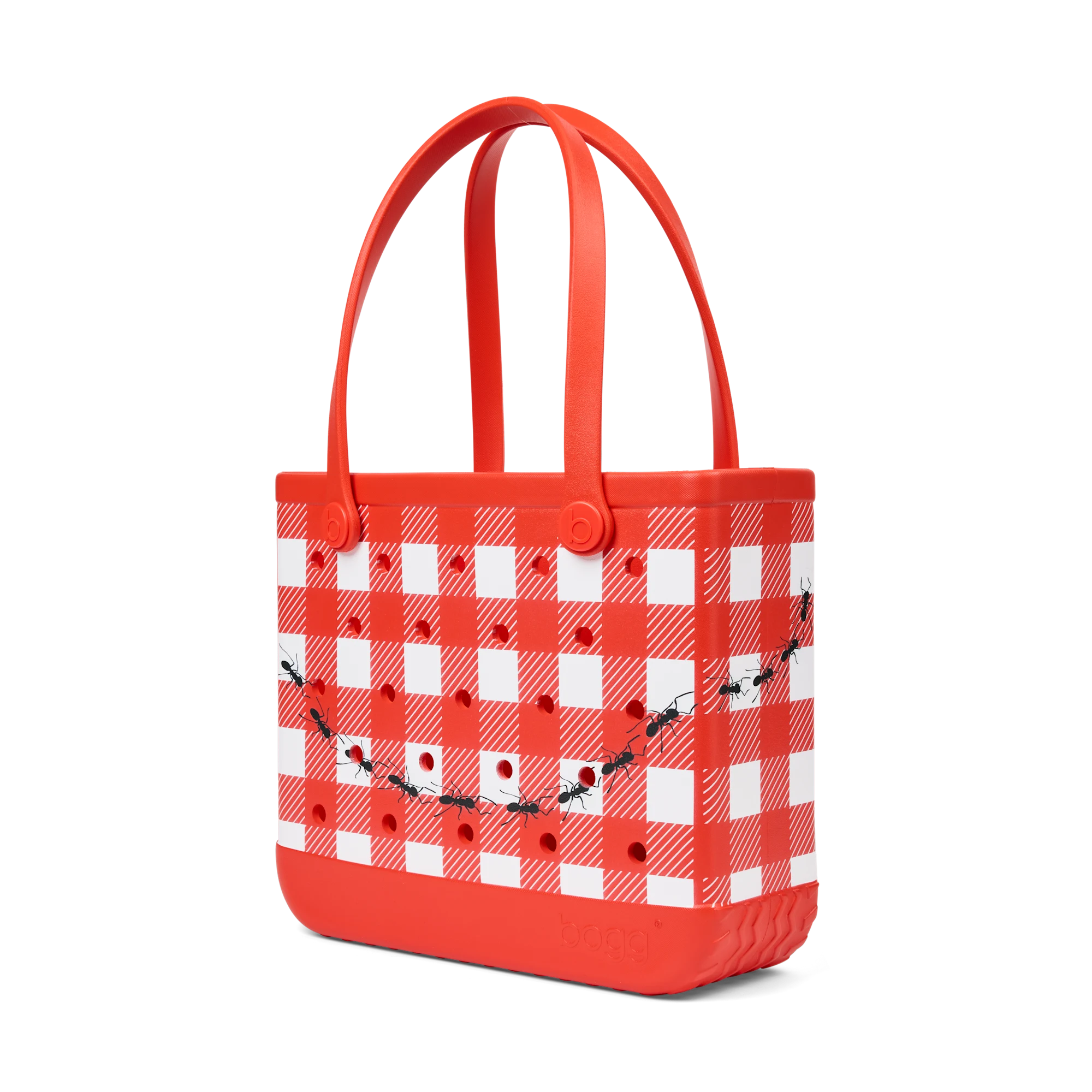 Baby Bogg Bag - Picnic Guests