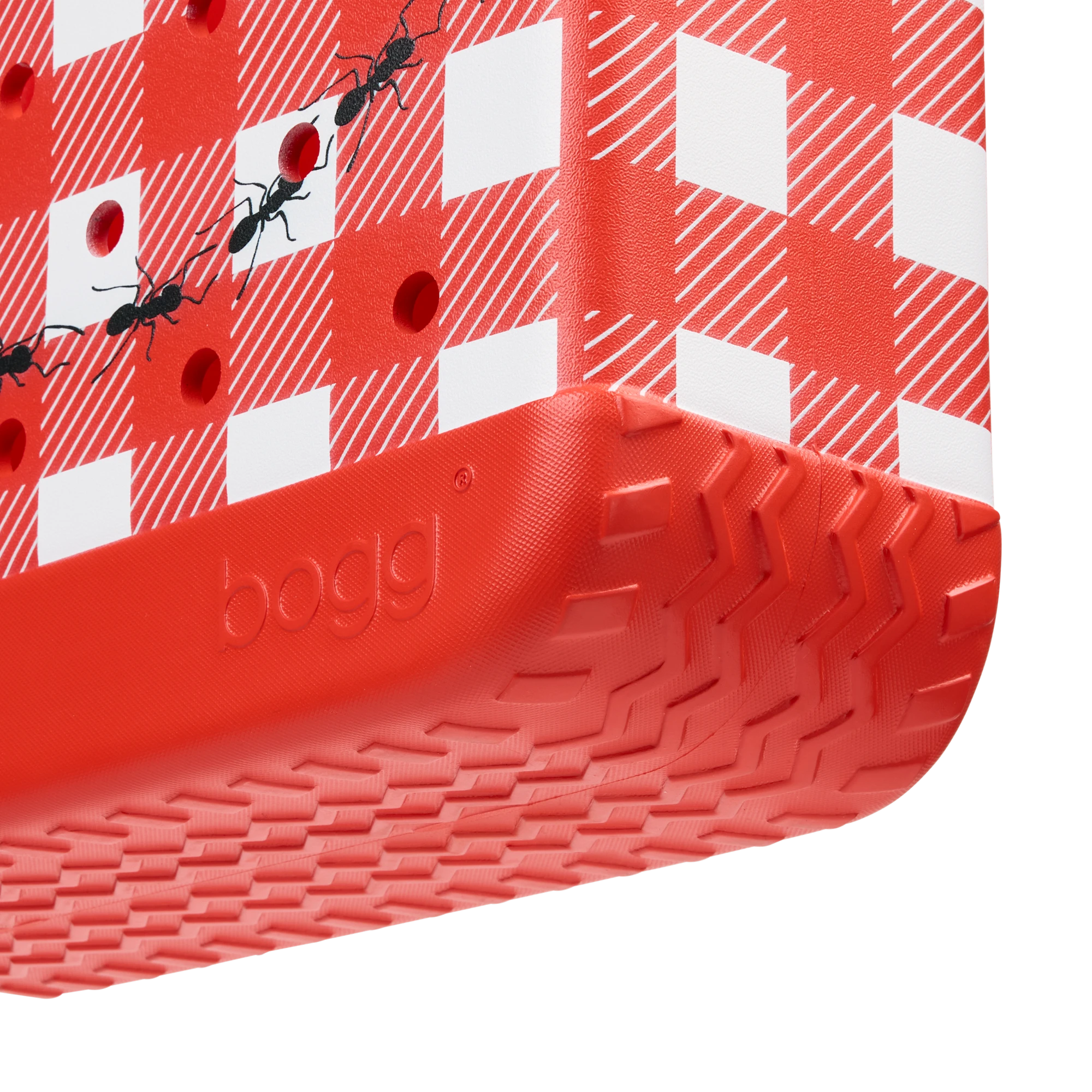Baby Bogg Bag - Picnic Guests