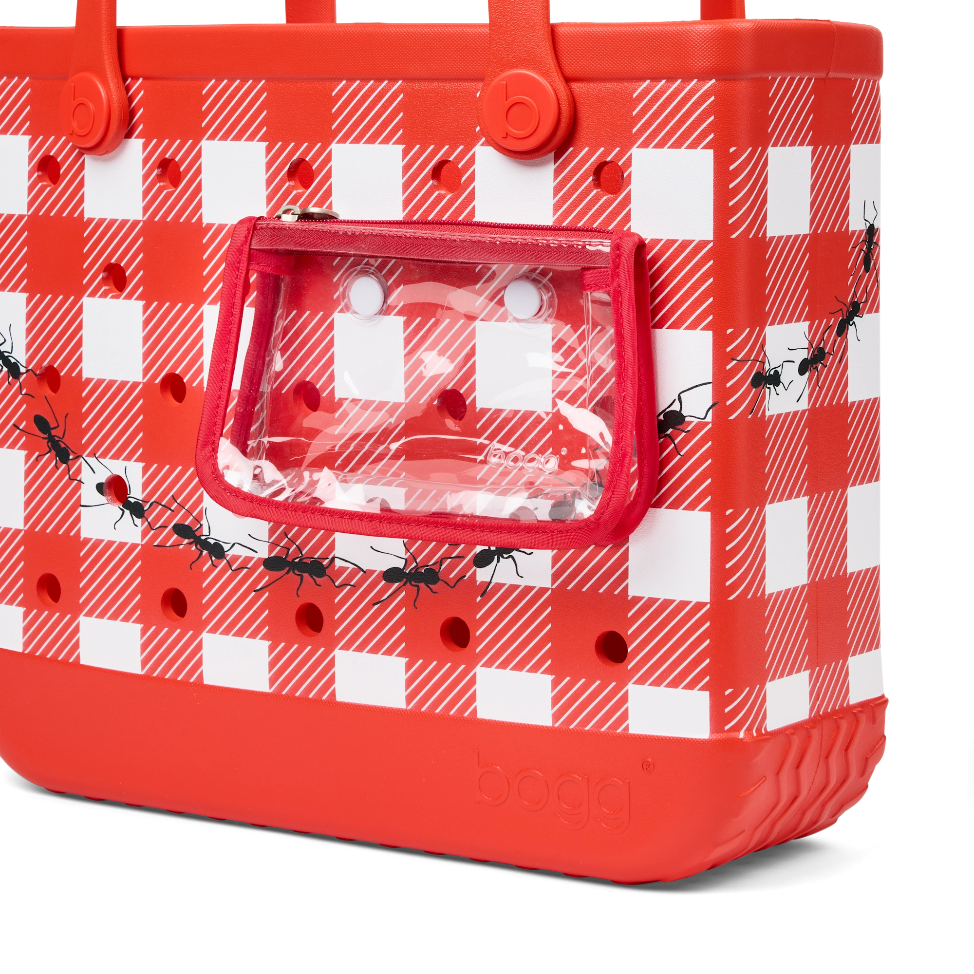 Baby Bogg Bag - Picnic Guests