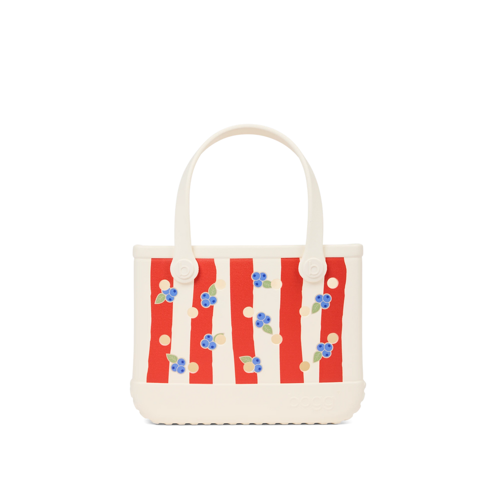 Bitty Bogg Bag - Piece Of Pie
