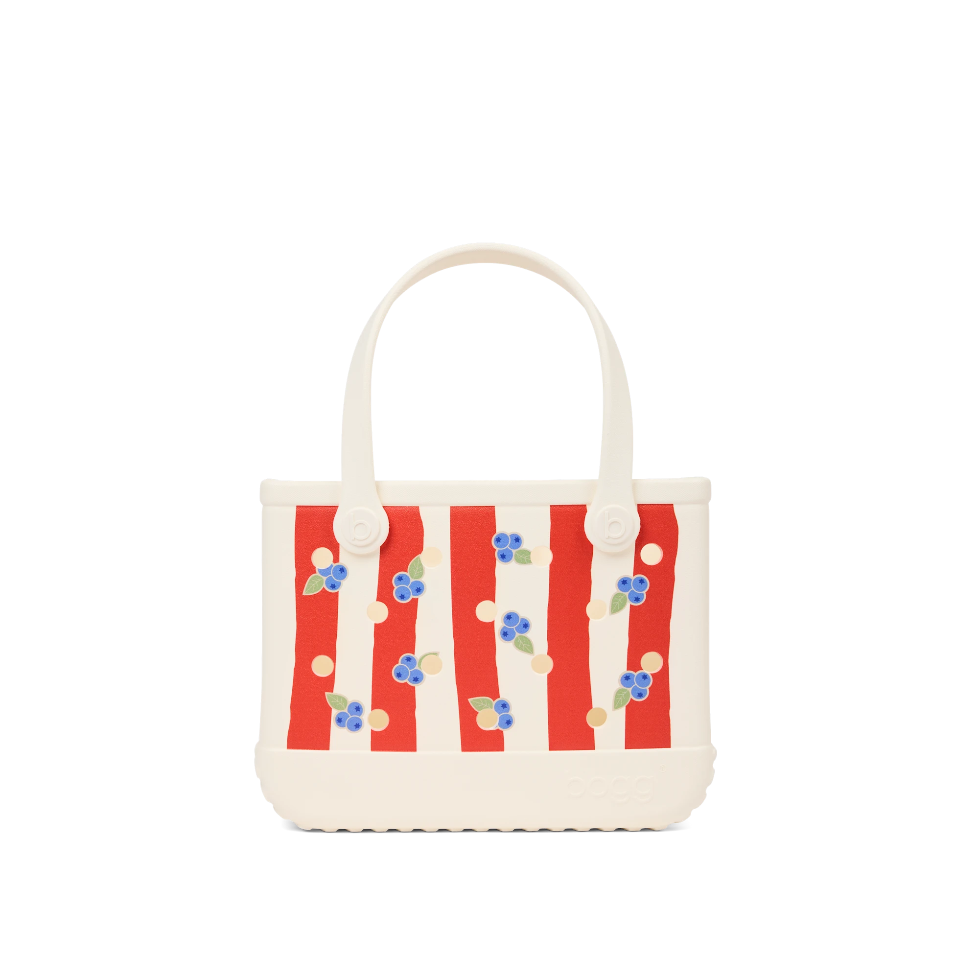 Bitty Bogg Bag - Piece Of Pie