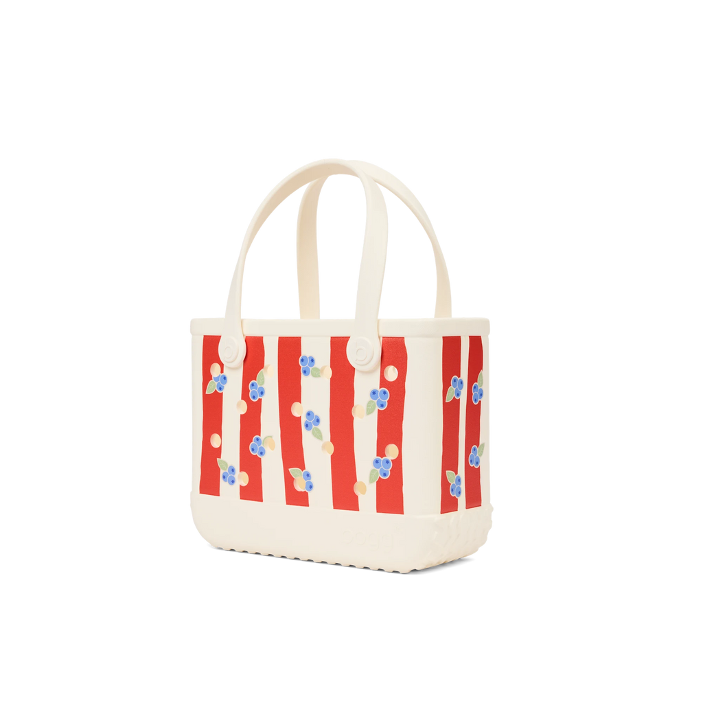Bitty Bogg Bag - Piece Of Pie