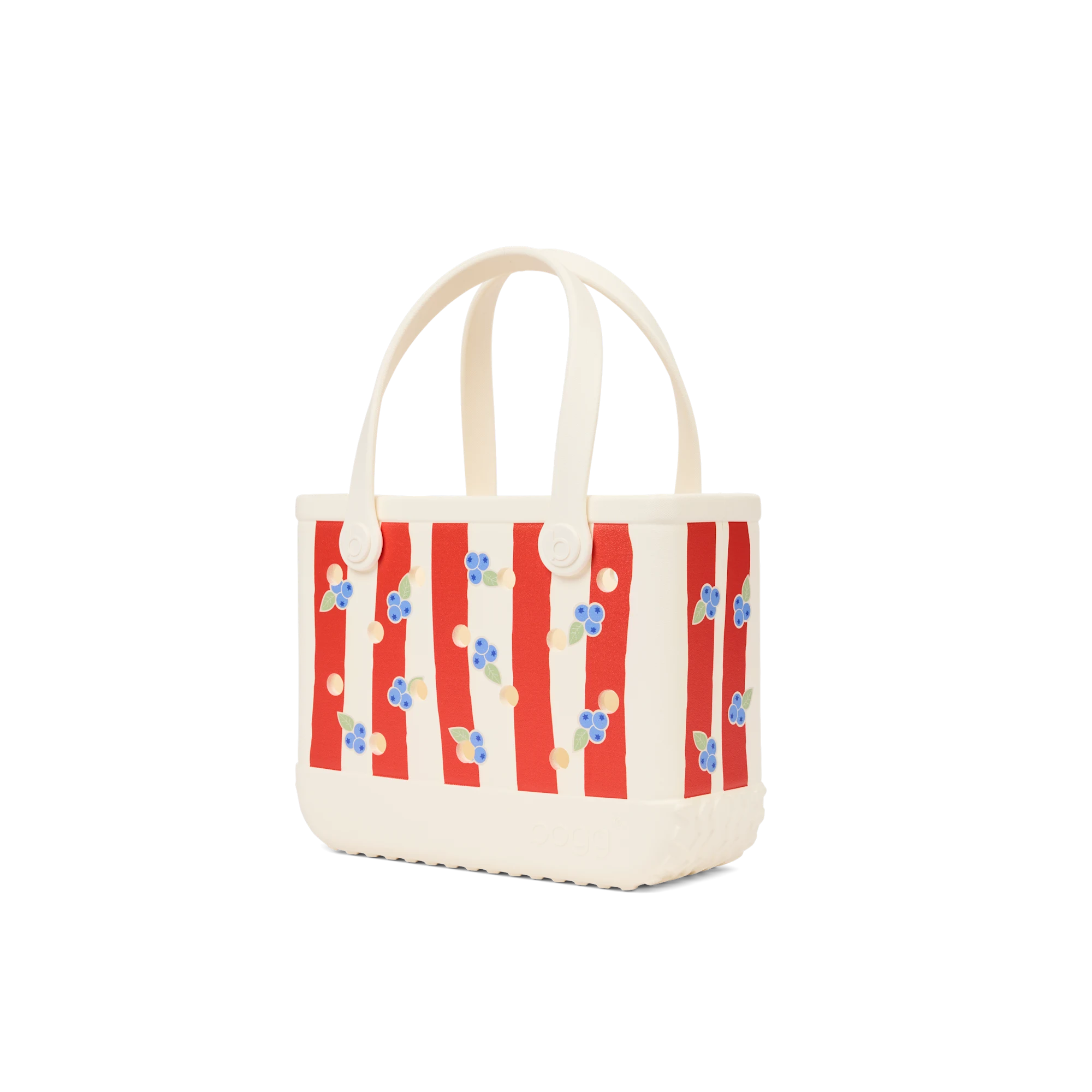 Bitty Bogg Bag - Piece Of Pie
