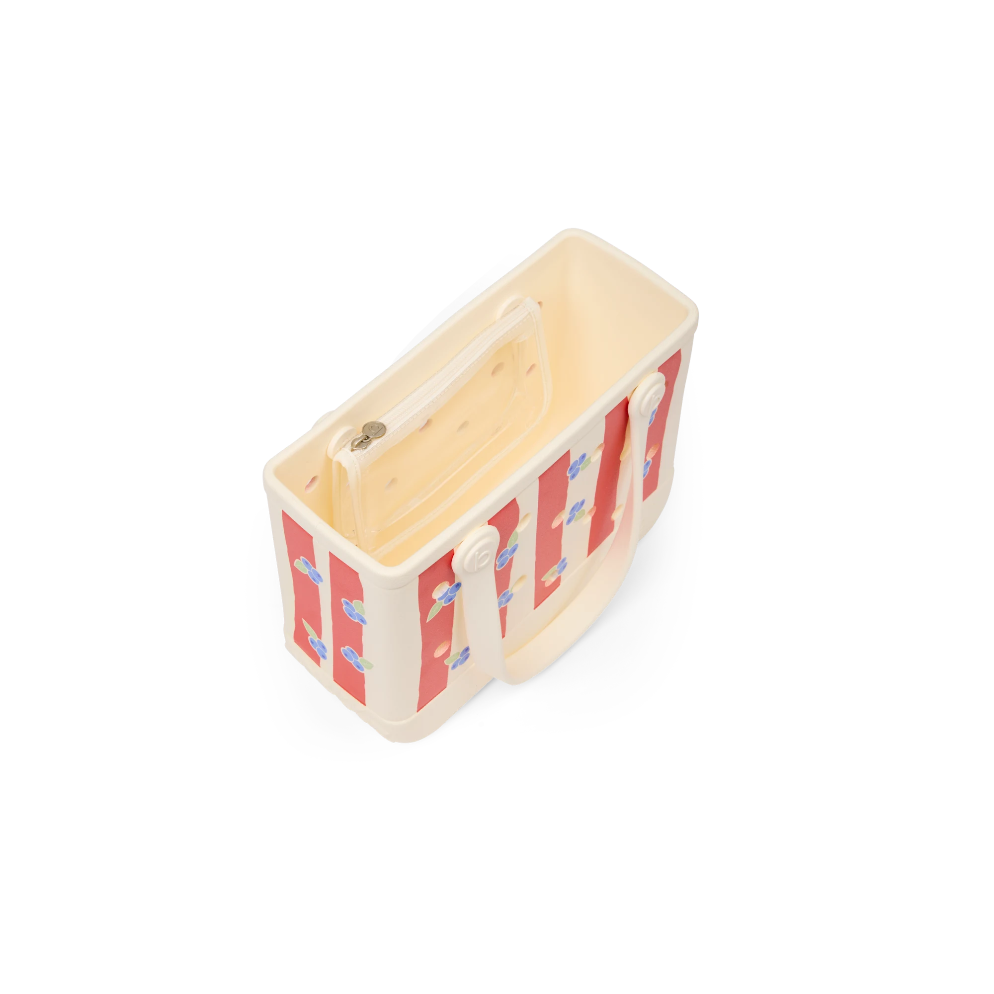 Bitty Bogg Bag - Piece Of Pie