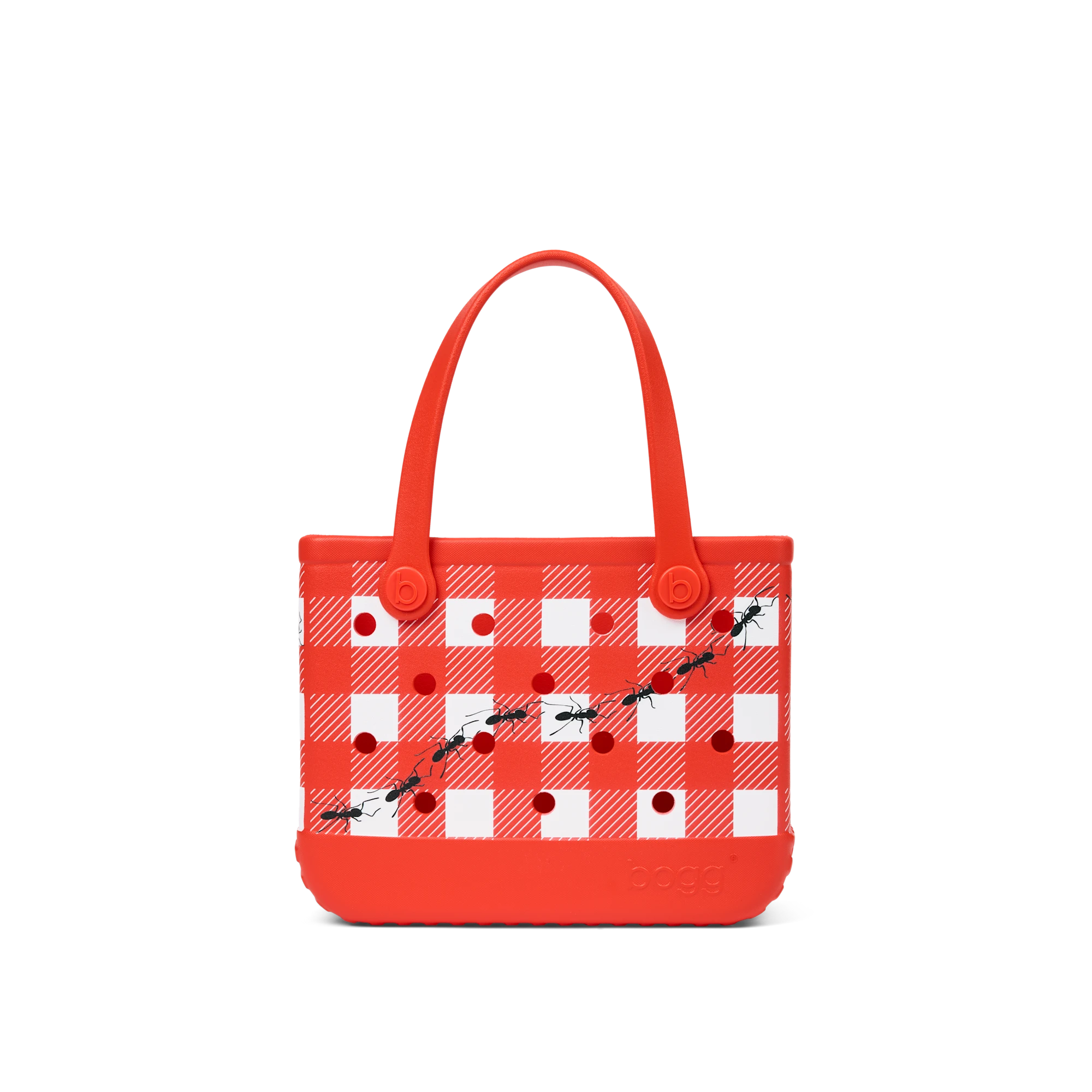 Bitty Bogg Bag -Picnic Guests