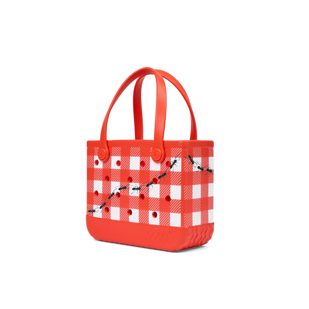 Bitty Bogg Bag -Picnic Guests