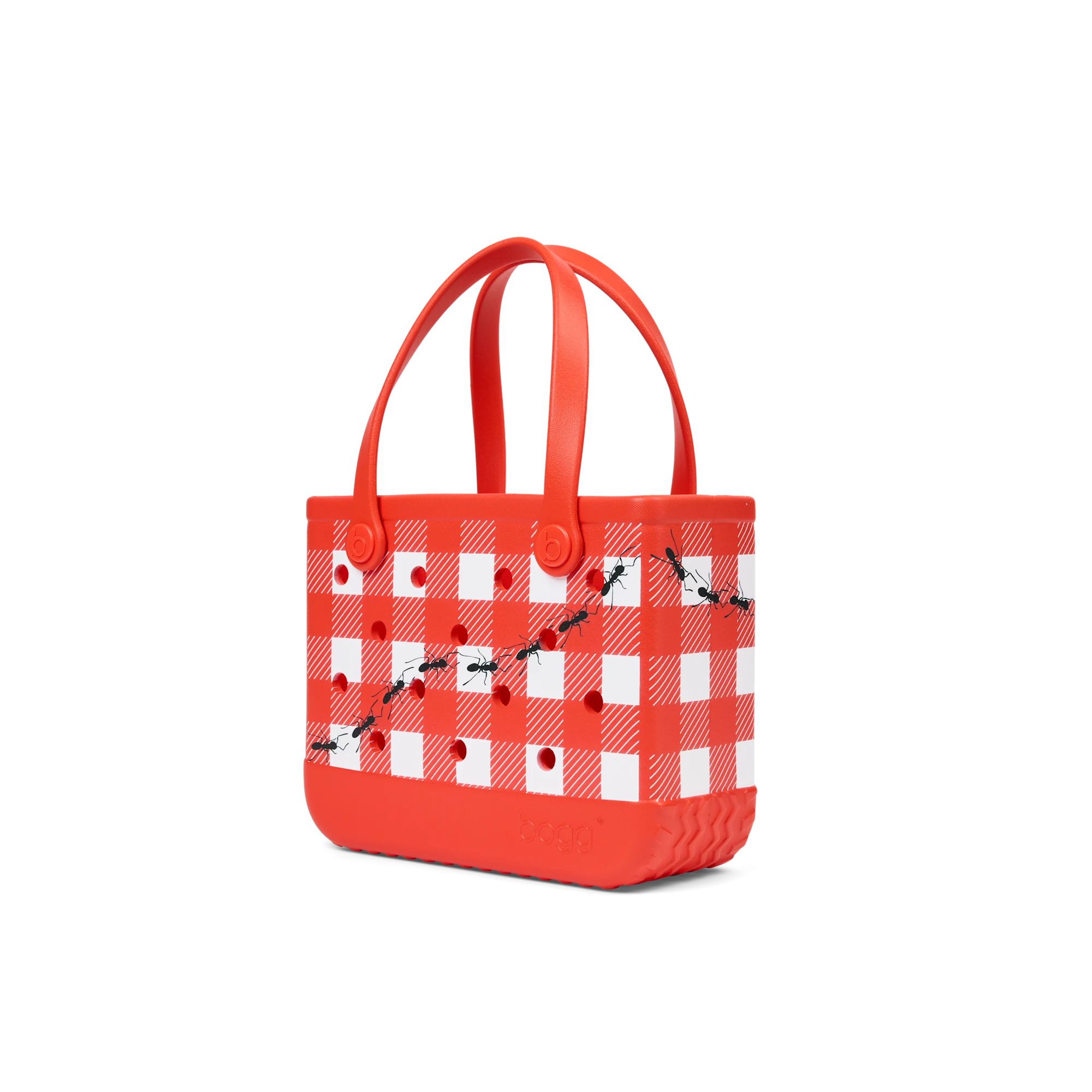 Bitty Bogg Bag -Picnic Guests