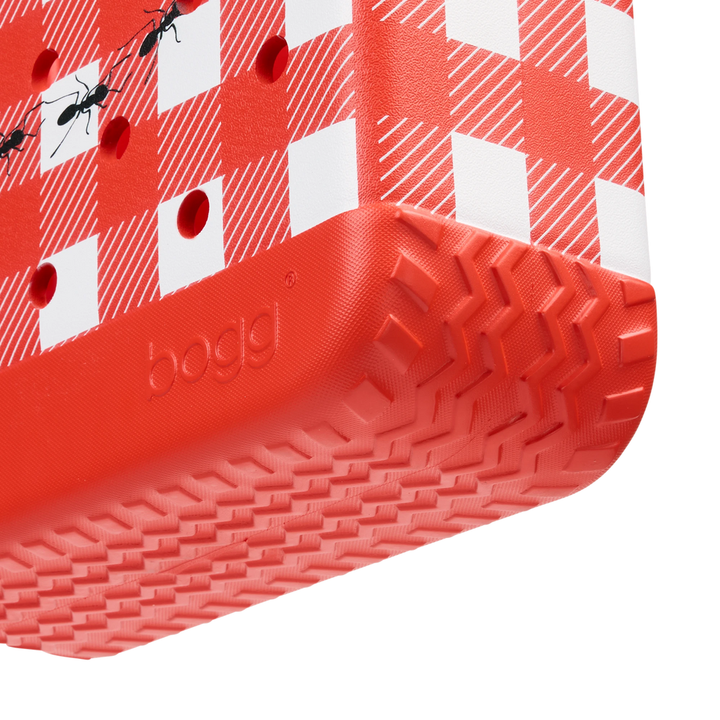 Bitty Bogg Bag -Picnic Guests