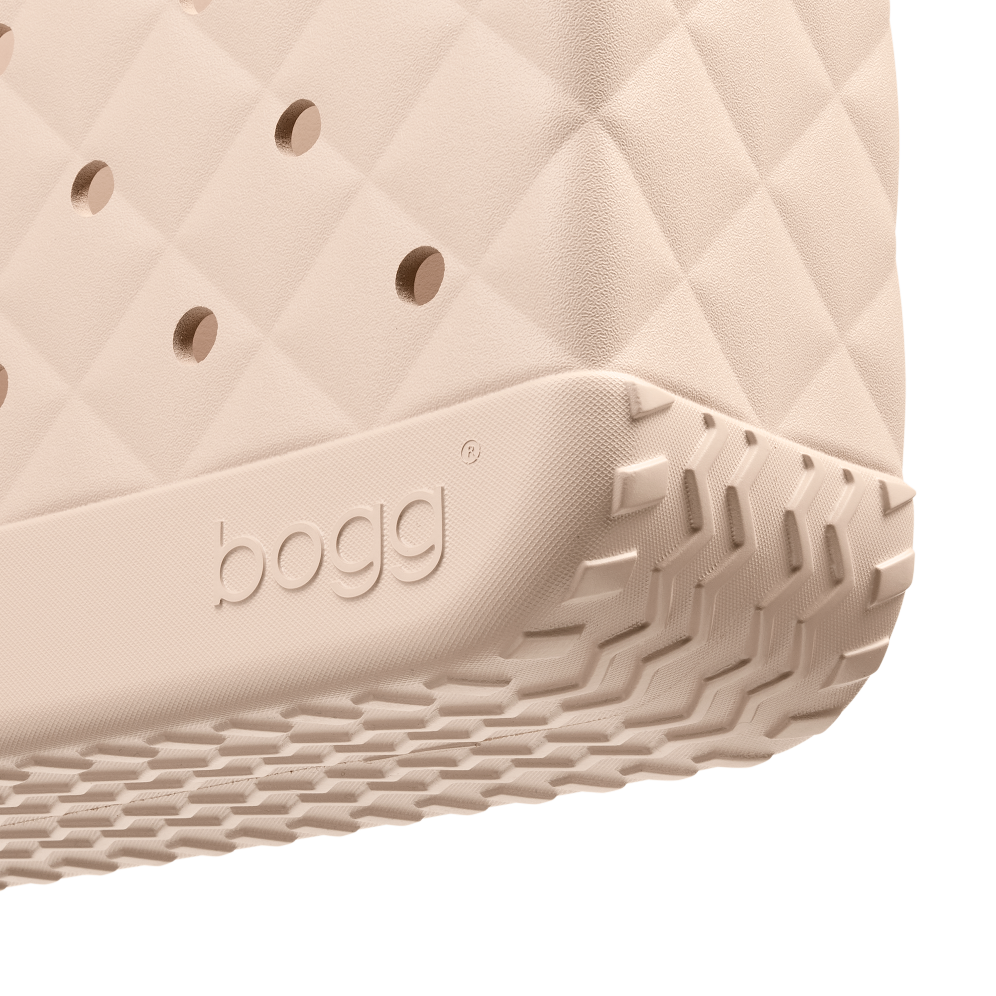 Baby Bogg Bag - Quilted Freshly Pressed Linen