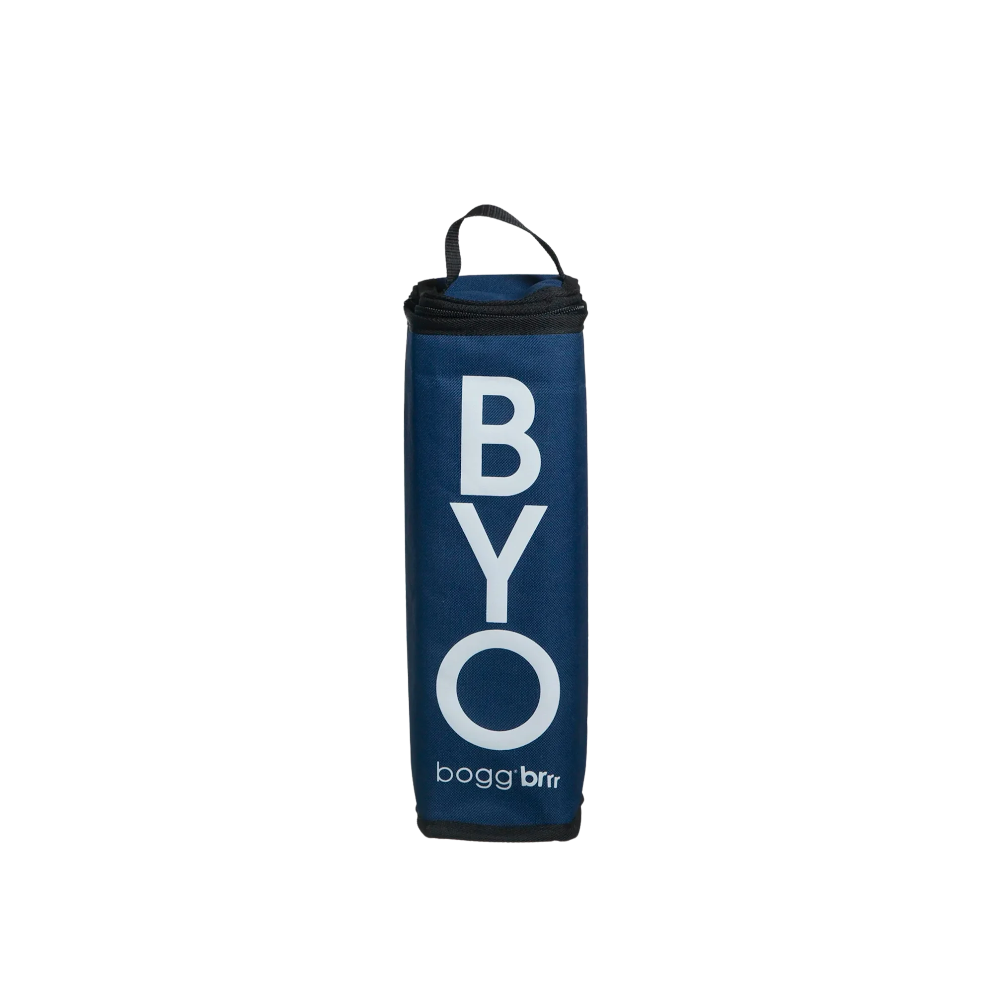 BYO Bogg Brrr Cooler Insert - Navy