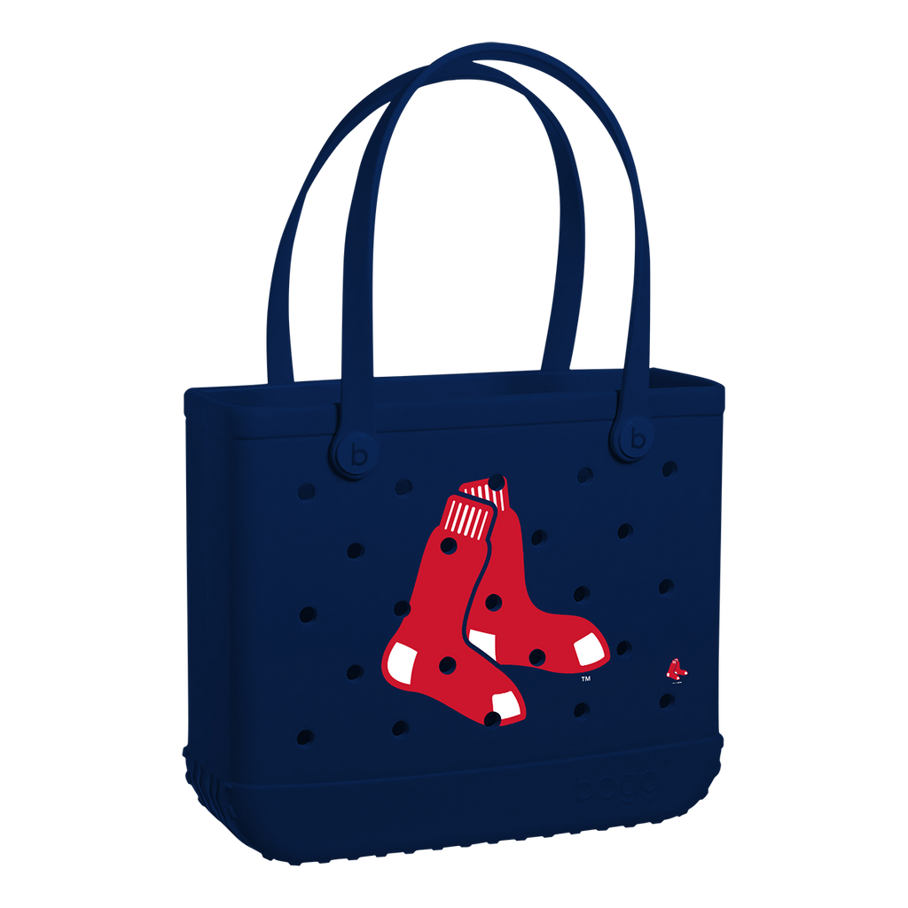 Baby Bogg Bag - Boston Red Sox