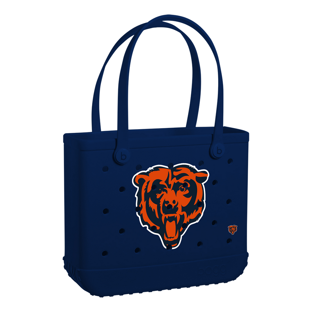 Baby Bogg Bag - Chicago Bears