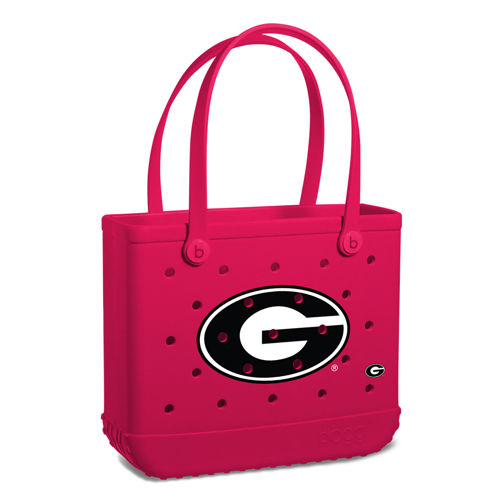 Baby Bogg Bag - Georgia Bulldogs