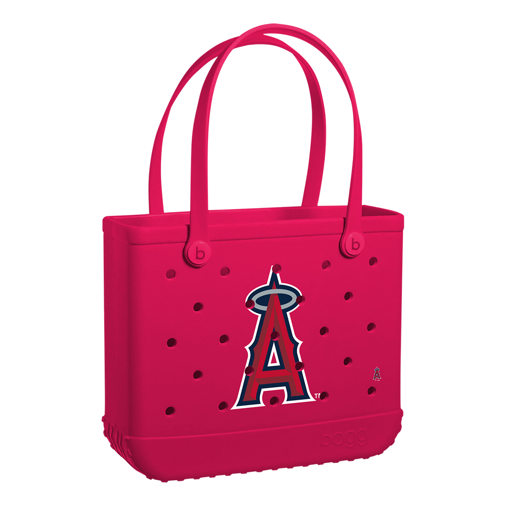 Baby Bogg Bag - Angels