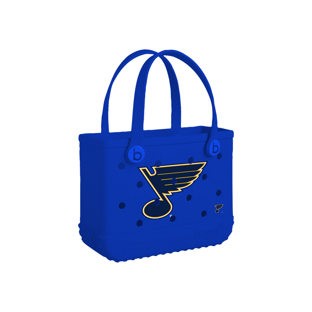 Bitty Bogg Bag - St. Louis Blues