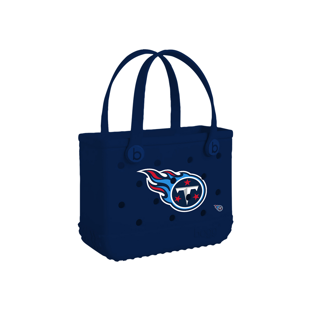 Bitty Bogg Bag - Tennessee Titans