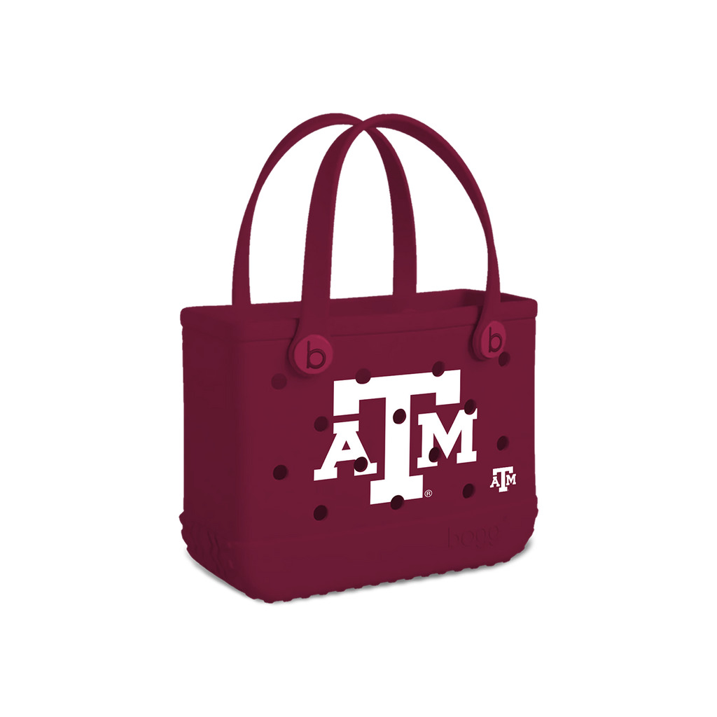 Bitty Bogg Bag - Texas A\u0026M Aggies