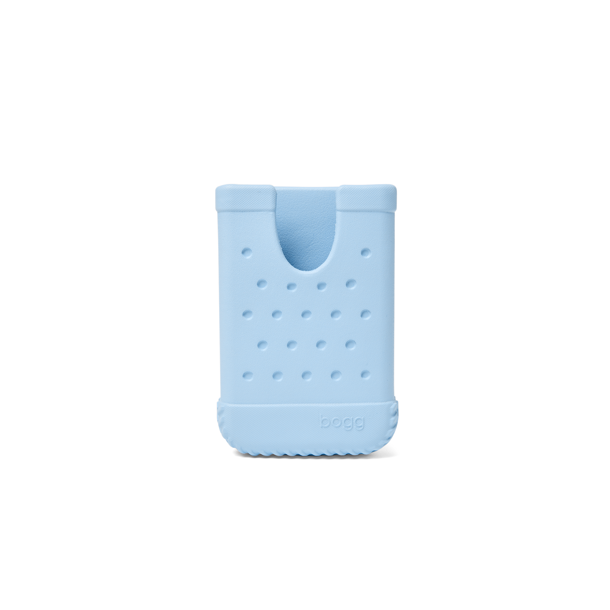 Call Me Bogg - Blue Skies and Bogg Bag