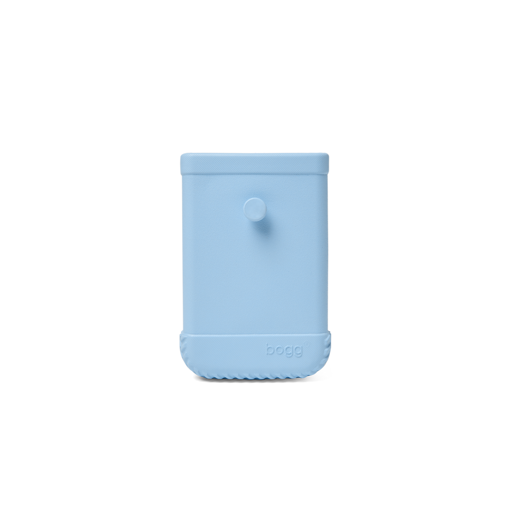 Call Me Bogg - Blue Skies and Bogg Bag