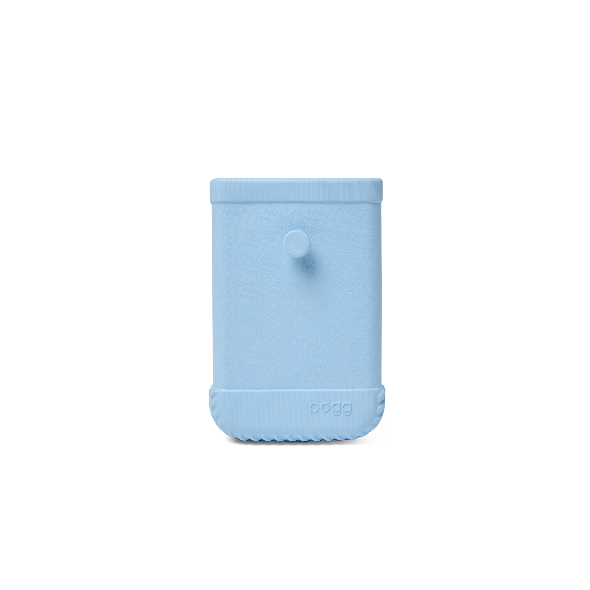 Call Me Bogg - Blue Skies and Bogg Bag